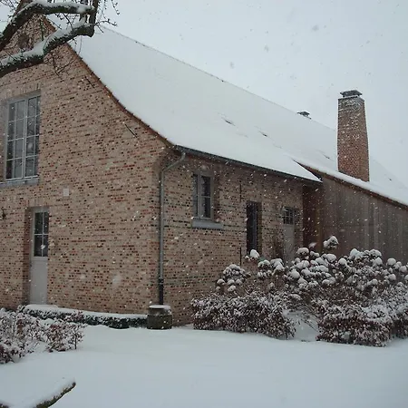 Hooglandhoeve *