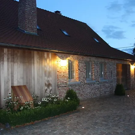 Hooglandhoeve