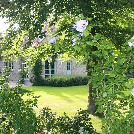Hooglandhoeve